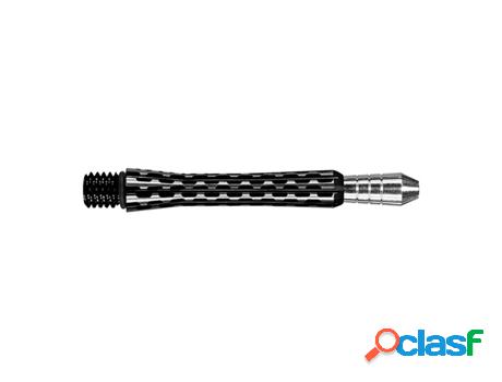 Plumas de Dardos TARGET DARTS (Negro - 32)