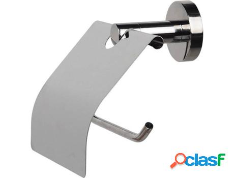 Portarollos Modelo Lagoa Inox 304 Brillo