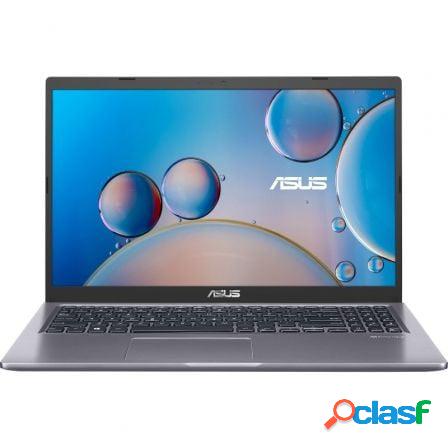 Portatil asus f515ea-ej3061 intel core i7-1165g7/ 8gb/ 512gb