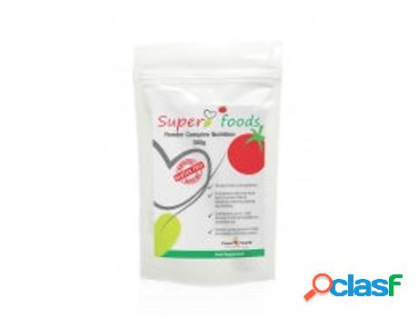 Power Health Superfoods Powder Complex Nutrition 300g