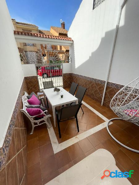 Preciosa casa en Lucena