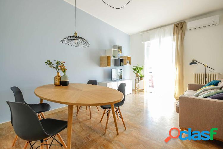 Precioso apartamento de 1 dormitorio para alquilar en