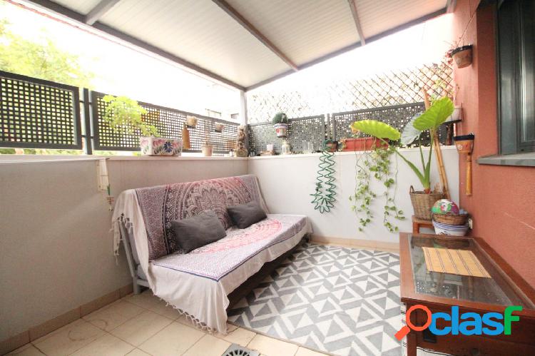 Precioso duplex en Aspe