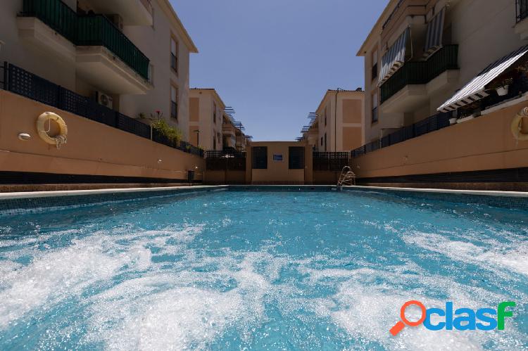 Precioso piso en urbanizaci\xc3\xb3n San Francisco III con