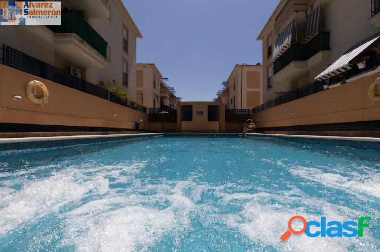 Precioso piso en urbanizaci\xc3\xb3n San Francisco III con