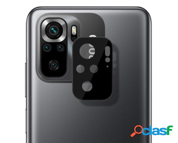 Protector Cristal Templado Cámara Trasera Para Xiaomi Poco
