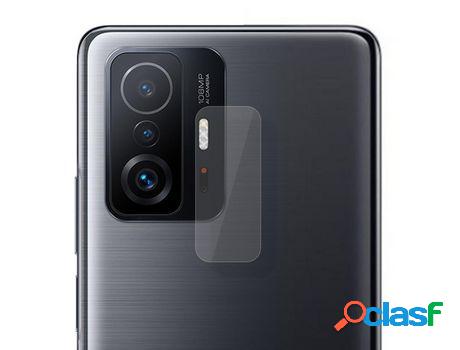Protector Cristal Templado Cámara Trasera para Xiaomi 11T