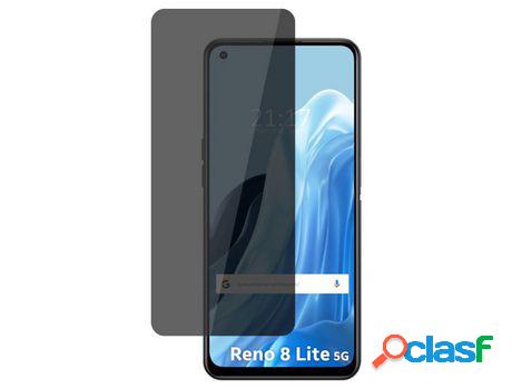 Protector Pantalla Hidrogel Privacidad Antiespías para Oppo