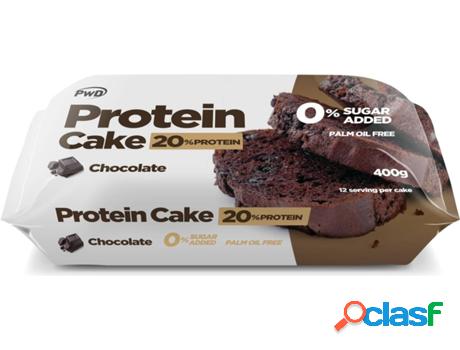 Protein Cake Chocolate PWD (400 g)