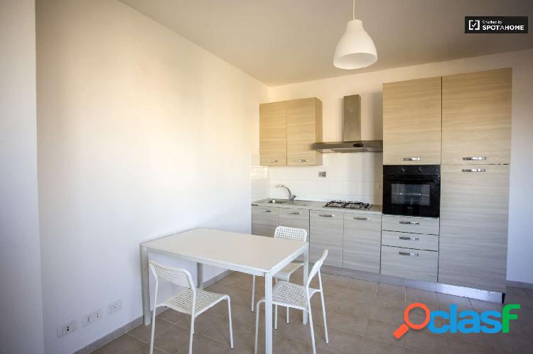 Pr\xc3\xa1ctico apartamento de 2 dormitorios con