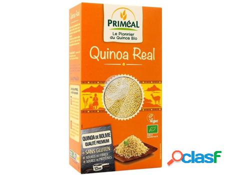 Quinua Blanca Real PRIMEAL (500 g)