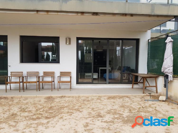 REF 5967 BUNGALOW EN PLANTA BAJA EN LAS RAMBLAS, ORIHUELA