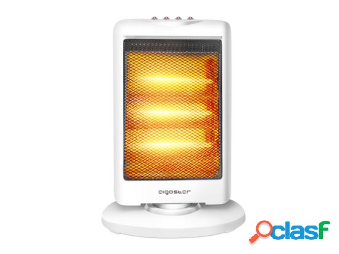 Radiador Infrarrojos AIGOSTAR Sun33LCH (1200 W)