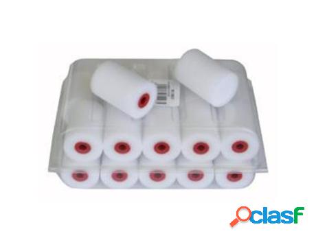 Recambio espuma n.5 60x15mm poro 0 pack 20