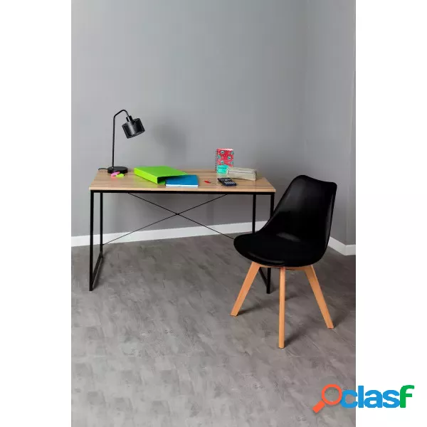 RegalosMiguel - Conjunto Escritorio Dek y Silla Synk Basic -