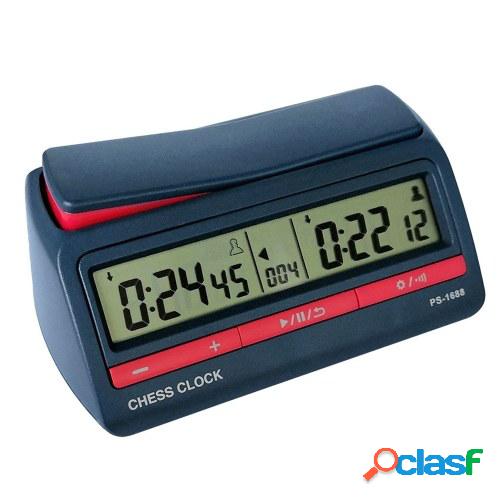 Reloj de ajedrez Ajedrez chino / Go / Juegos de ajedrez