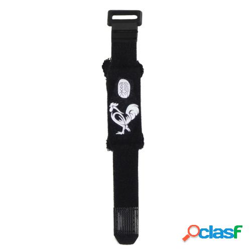 Rockhouse Guitarra Bass String Muter Diapasón Mute Wrap