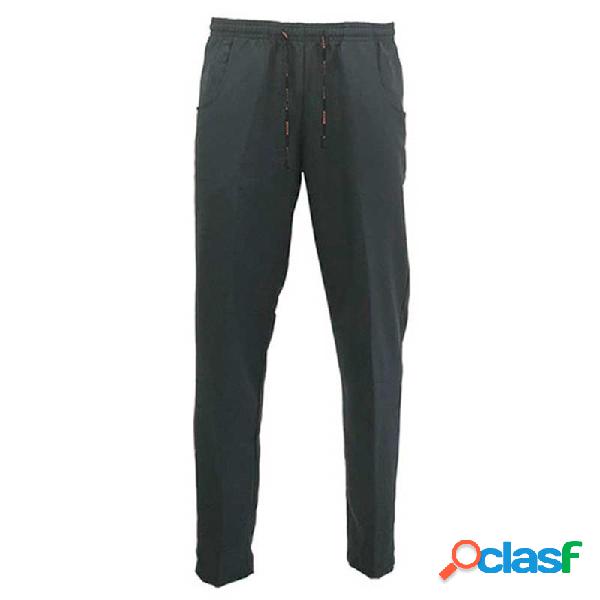 Roger Pantalón Sanitario 100% Microfibra Poliéster
