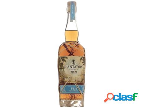 Rum PLANTATION RUM Plantation Fiji Extra Añejo (0.7 L - 1