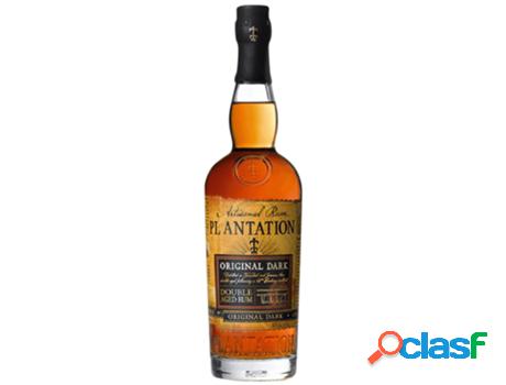 Rum PLANTATION RUM Plantation Original Dark (1 L - 1 unidad)