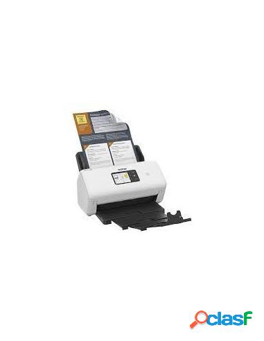 SCANNER BROTHER ADS-4500W A4 ADF USB WIFI