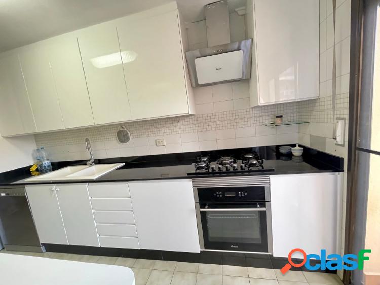 SE ALQUILA DUPLEX EN PUERTO DE SAGUNTO