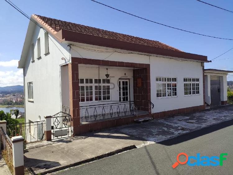 SE VENDE CASA EN CASADELOS NEDA