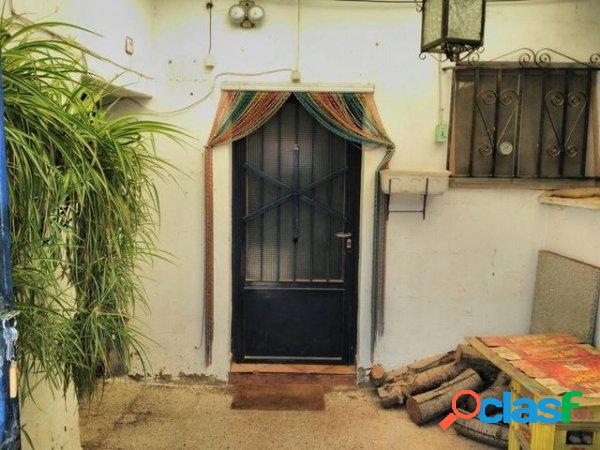 SE VENDE FINCA RUSTICA EN GARRAPINILLOS