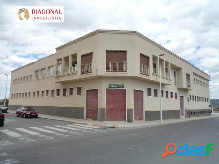 SE VENDE NAVE INDUSTRIAL