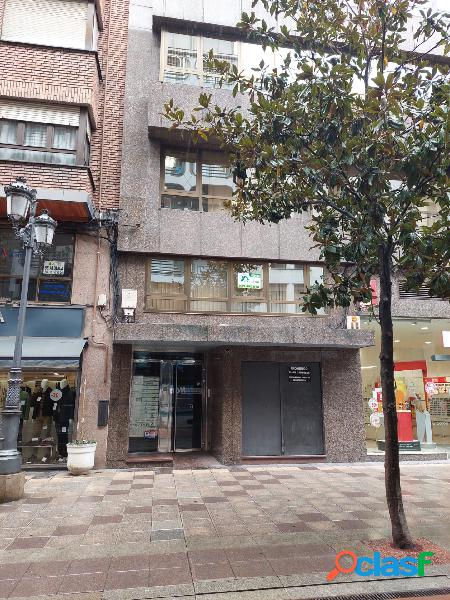 SE VENDE OFICINA EN PONFERRADA ZONA CENTRO