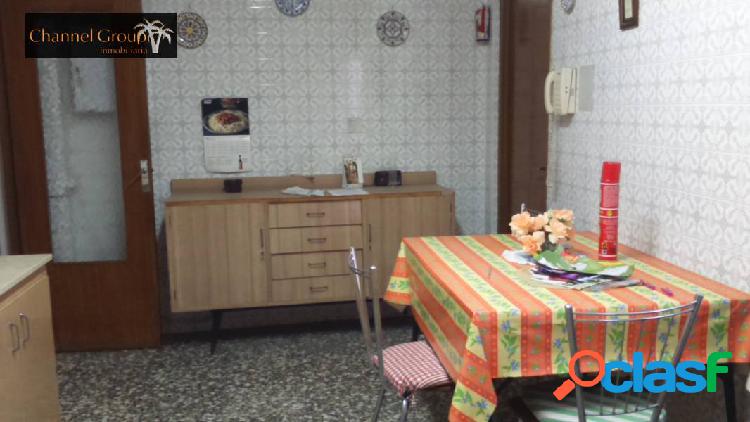 SE VENDE PISO EN ANTONIO MACHADO