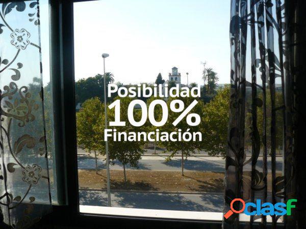 SE VENDE PISO EN PALMETE