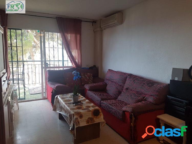 SE VENDE PISO EN TORREMOLINOS