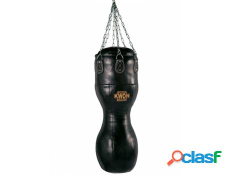 Saco de Boxeo KWON PROFESSIONAL BOXING (Multicolor - 100 cm)