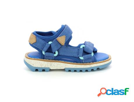 Sandalias KICKERS Niños (Multicolor - 25)