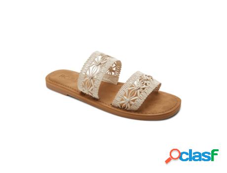 Sandalias de Mujer Roxy Dafni (Tam: 37)