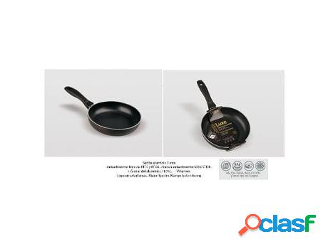 Sarten aluminio induccion luxe 32 cm 3378