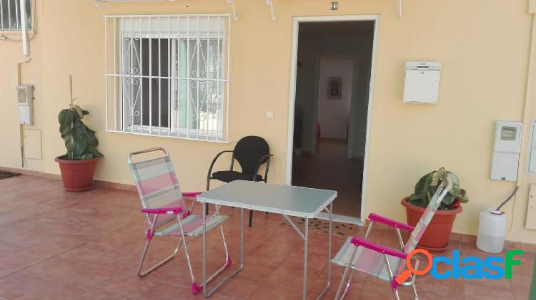 Se Vende-Apartamento 1 Dormitorio-Los Boliches- Fuengirola