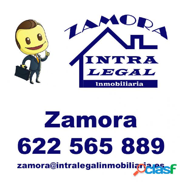 Se Vende Casa en Sitrama de Tera, Zamora