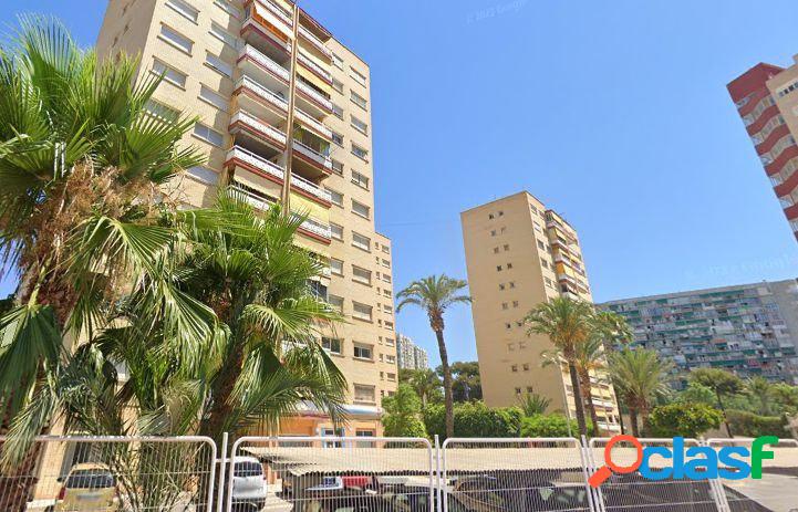 Se vende magnifico piso, Benidorm