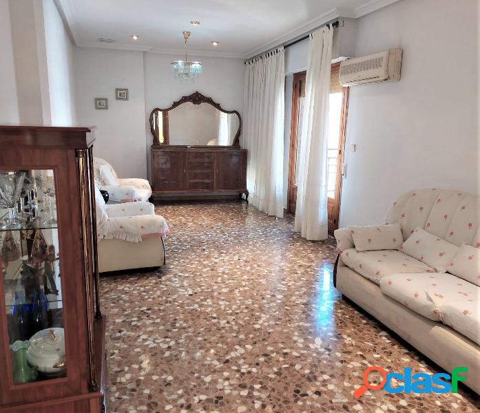 Se vende piso en Elche