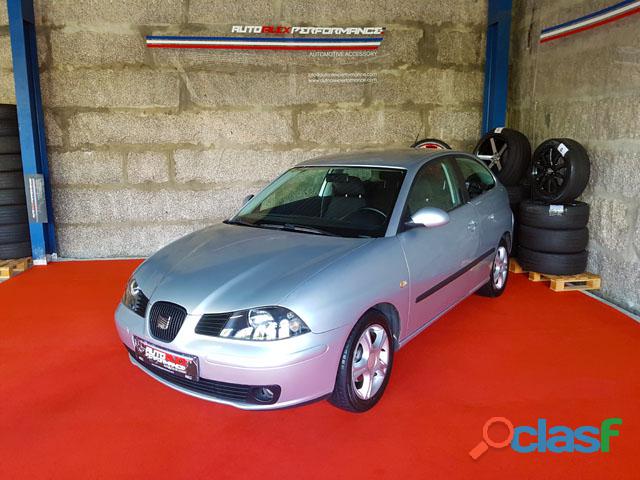 Seat Ibiza 1.9 TDI