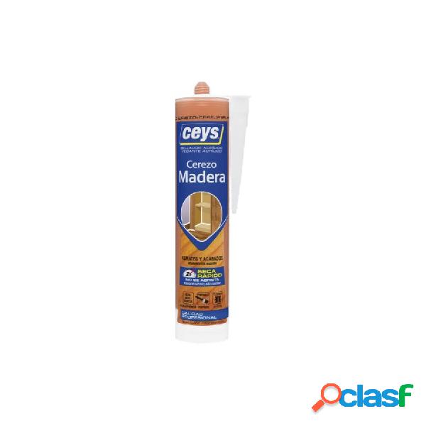 Sellador Madera Ceys Cerezo 280ml