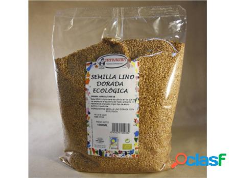 Semilla de Linaza Dorada Ecológica INTRACMA (1 kg)