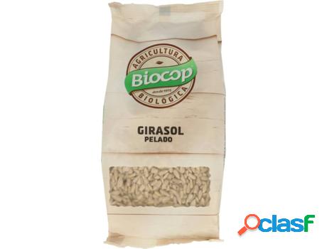 Semillas de Girasol Bio BIOCOP (250 g)