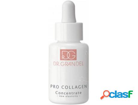 Serum Facial DR. GRANDEL Pro Collagen Concentrate (30 ml)