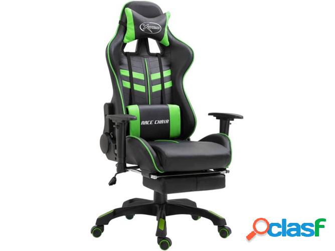 Silla Gaming VIDAXL 20203
