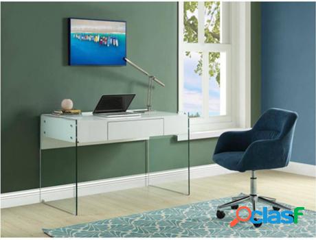 Silla de Escritorio Operativa VENTE UNIQUE Heka Azul