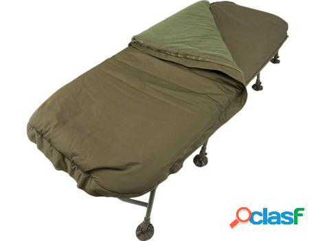 Sistema de Cama TRAKKER 8 pés Rlx Verde