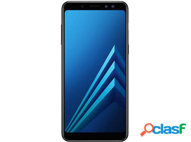 Smartphone SAMSUNG Galaxy A8 DS (5.6&apos;&apos; - 4 GB - 32